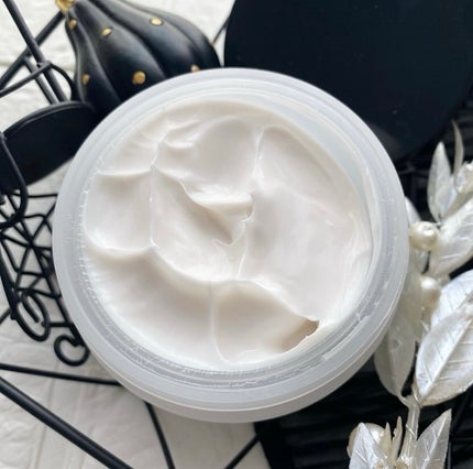 BnDアンダーアームクリーム(ボディクリーム)/BnD/デリケートゾーンケアを使ったクチコミ(3枚目)