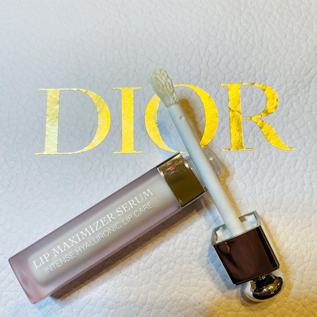 ディオール バックステージ フェイス グロウ パレット/Dior/ハイライトを使ったクチコミ(2枚目)