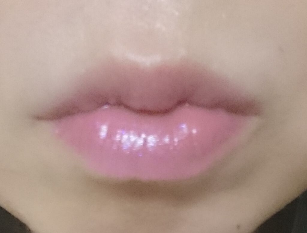 【旧】ディオール アディクト リップ グロウ/Dior/リップケアを使ったクチコミ(3枚目)