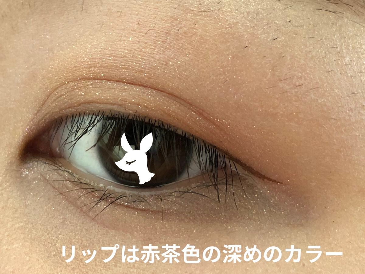 「塗るつけまつげ」ボリュームタイプ/デジャヴュ/マスカラを使ったクチコミ(3枚目)