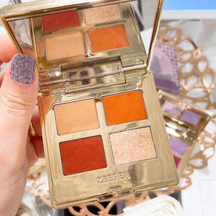 シャンプー スリークモイスト/FLOWDIA/サロンシャンプーを使ったクチコミ(4枚目)