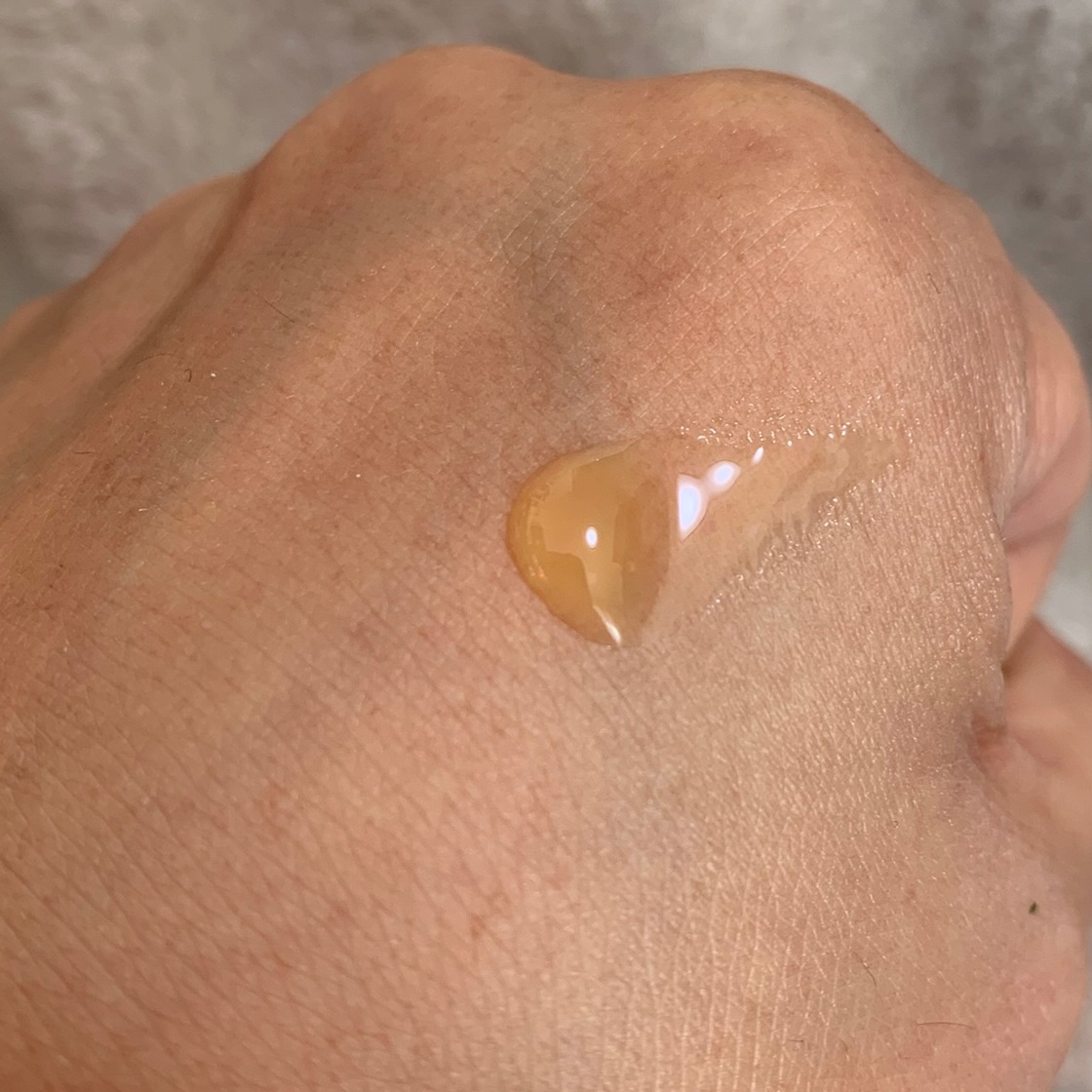 ABC-Gリップセラム/ドクターケイ/リップ美容液を使ったクチコミ（3枚目）