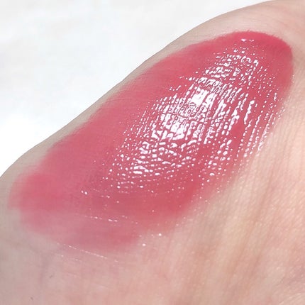 ジューシーデュイティント/dasique/リップティントを使ったクチコミ(7枚目)