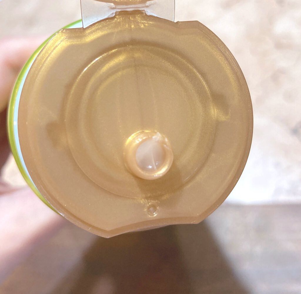 モイストヘアマスク/JOEARO/ヘアマスク・ヘアパックを使ったクチコミ（2枚目）