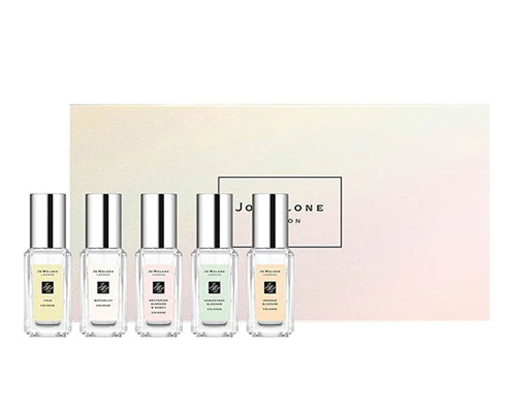 トラベル コロン コレクション Jo MALONE LONDON