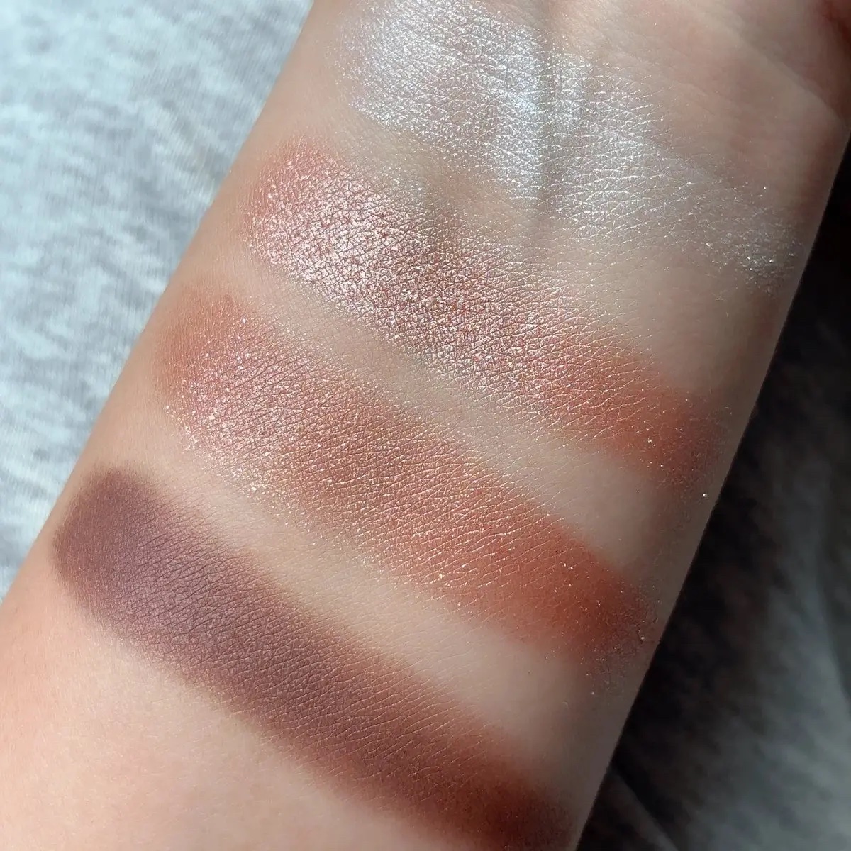 シグニチャー カラー アイズ/SUQQU/アイシャドウパレットを使ったクチコミ（3枚目）