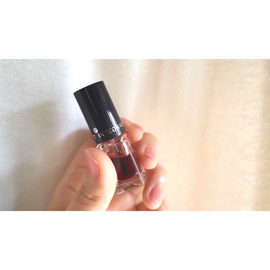 ネールカラー/グレイシィ/マニキュアを使ったクチコミ(3枚目)