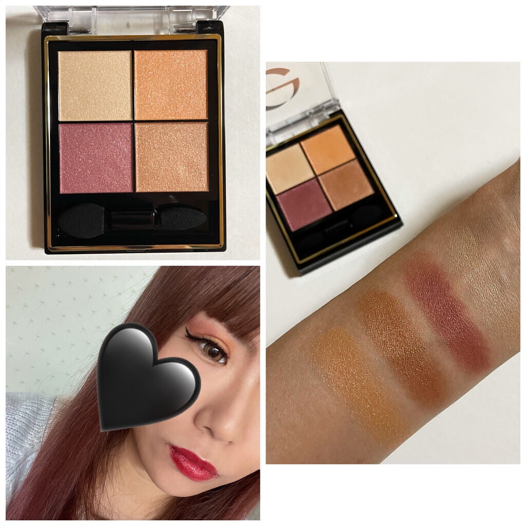 ReVIA 1day/ReVIA/ワンデー(1DAY)カラコンを使ったクチコミ(5枚目)