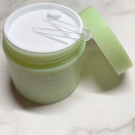 クイック サンスティック プロテクションバー/Abib /日焼け止めスティックを使ったクチコミ(4枚目)