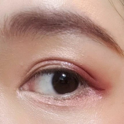 【旧】サンク クルール クチュール/Dior/アイシャドウパレットを使ったクチコミ(3枚目)