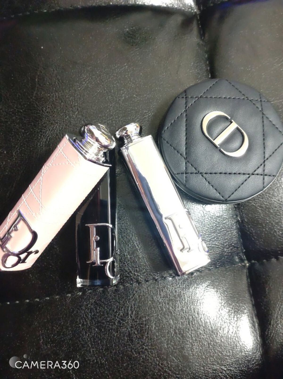 ディオール アディクト リップスティック/Dior/口紅を使ったクチコミ(5枚目)