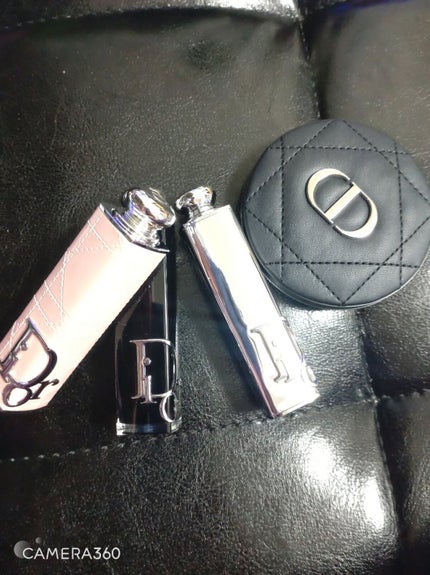 ディオール アディクト リップスティック/Dior/口紅を使ったクチコミ(5枚目)