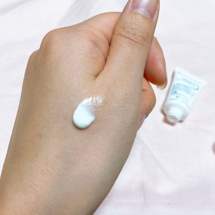 アトデルム インテンシブクリーム/ビオデルマ/フェイスクリームを使ったクチコミ(2枚目)