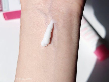 サンシビオ クリーム センシディフェンス/ビオデルマ/フェイスクリームを使ったクチコミ(4枚目)