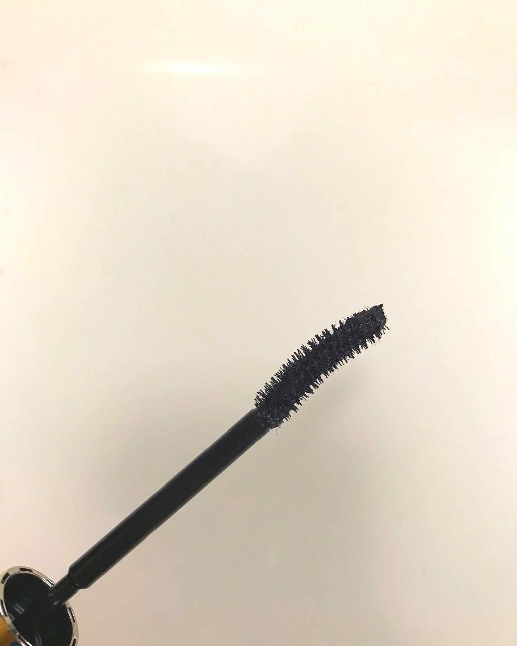 ロング&カールマスカラ アドバンストフィルム/ヒロインメイク/マスカラを使ったクチコミ(3枚目)