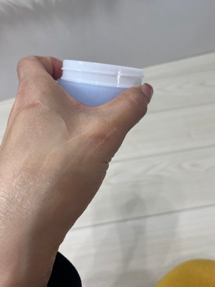 呼び水バーム/エソラニ/フェイスバームを使ったクチコミ(6枚目)