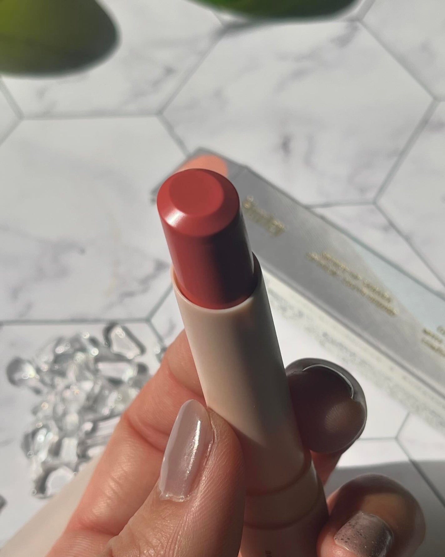 シャンティ on LIPS 「#PR#コエタスのキャンペーンにていただいた商品のレビューです..」(3枚目)