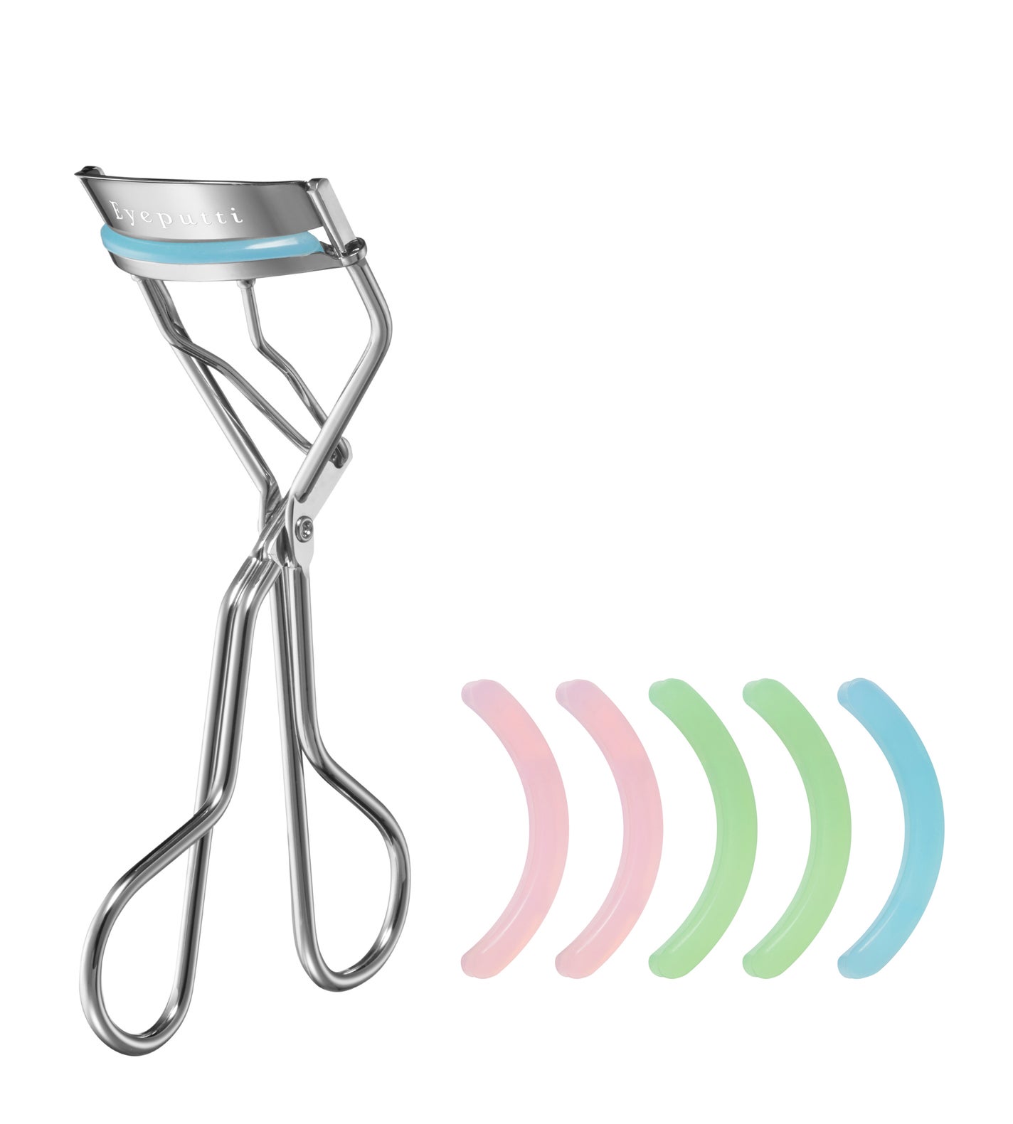 アイプチ® ひとえ・奥ぶたえ用カーラー セット〈替えゴム付き〉 アイプチ®