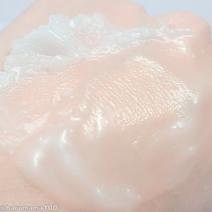 デュオ ザ クレンジングバーム クリア/DUO/クレンジングバームを使ったクチコミ(4枚目)