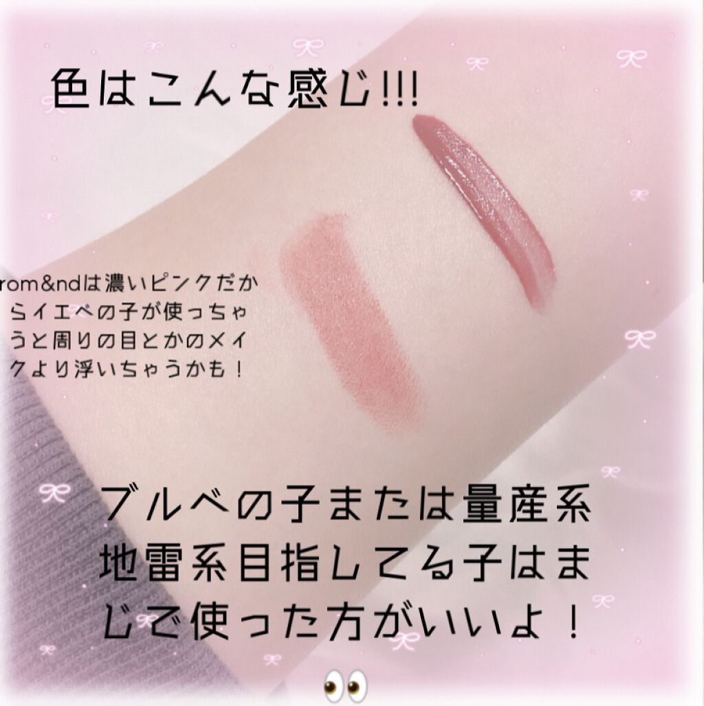 を使ったクチコミ（2枚目）