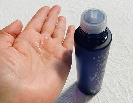 ローションセラム/リバイタル/美容液を使ったクチコミ(3枚目)