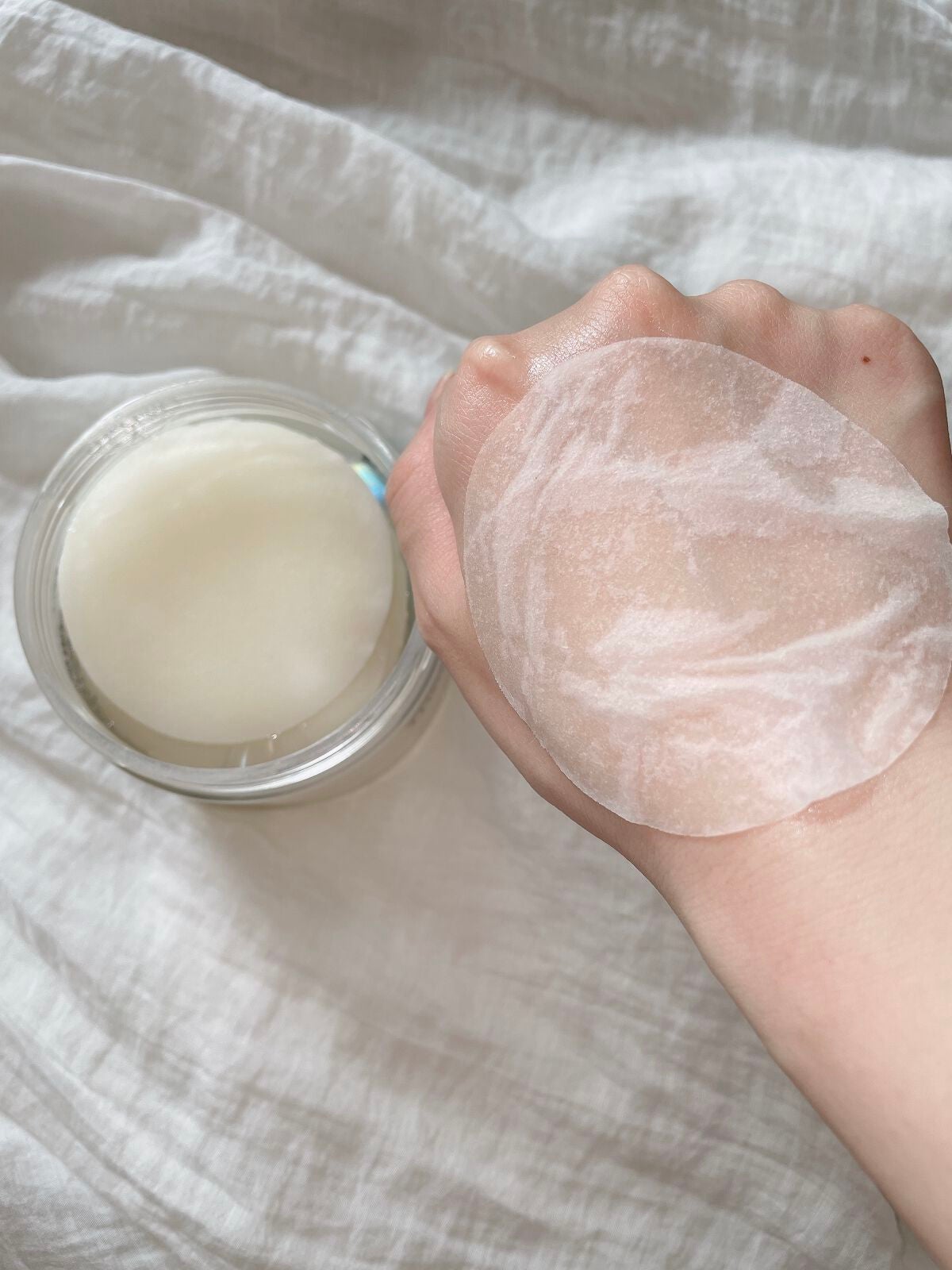 look ð€ãã©ãã100 on LIPS ã.ðã¹ããŒã ããŒã¹ããã«ã ã¬ã¯ãªã¢ãããïŒã²ããšãçšåç²§æ°Žãã..ãïŒ6æç®ïŒ