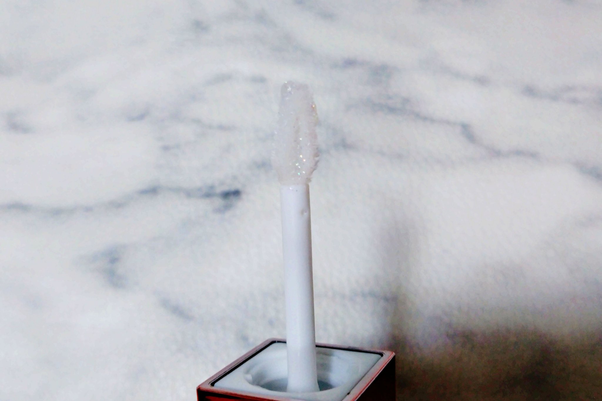 ラ・メイクハイアルアイズ #Crystal Snow White/H×H/ジェル・クリームアイシャドウを使ったクチコミ（3枚目）