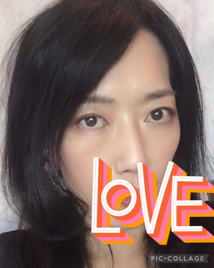 ソーラーグロウ イルミネーティングパウダー デュオ/DOLCE&GABBANA BEAUTY/ハイライトを使ったクチコミ(2枚目)