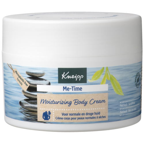 クナイプ ボディクリーム Me-Time サンダルウッドの香り クナイプ
