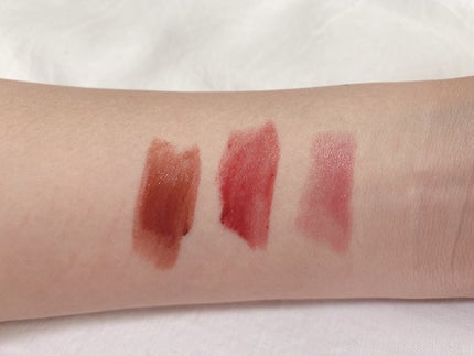 ケイト リップモンスター/KATE/口紅を使ったクチコミ(4枚目)