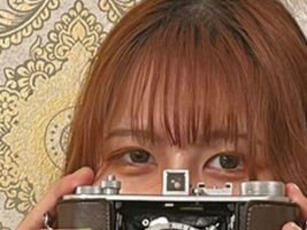 CANNA ROZE 1year/URIA i-DOL/カラーコンタクトレンズを使ったクチコミ(5枚目)