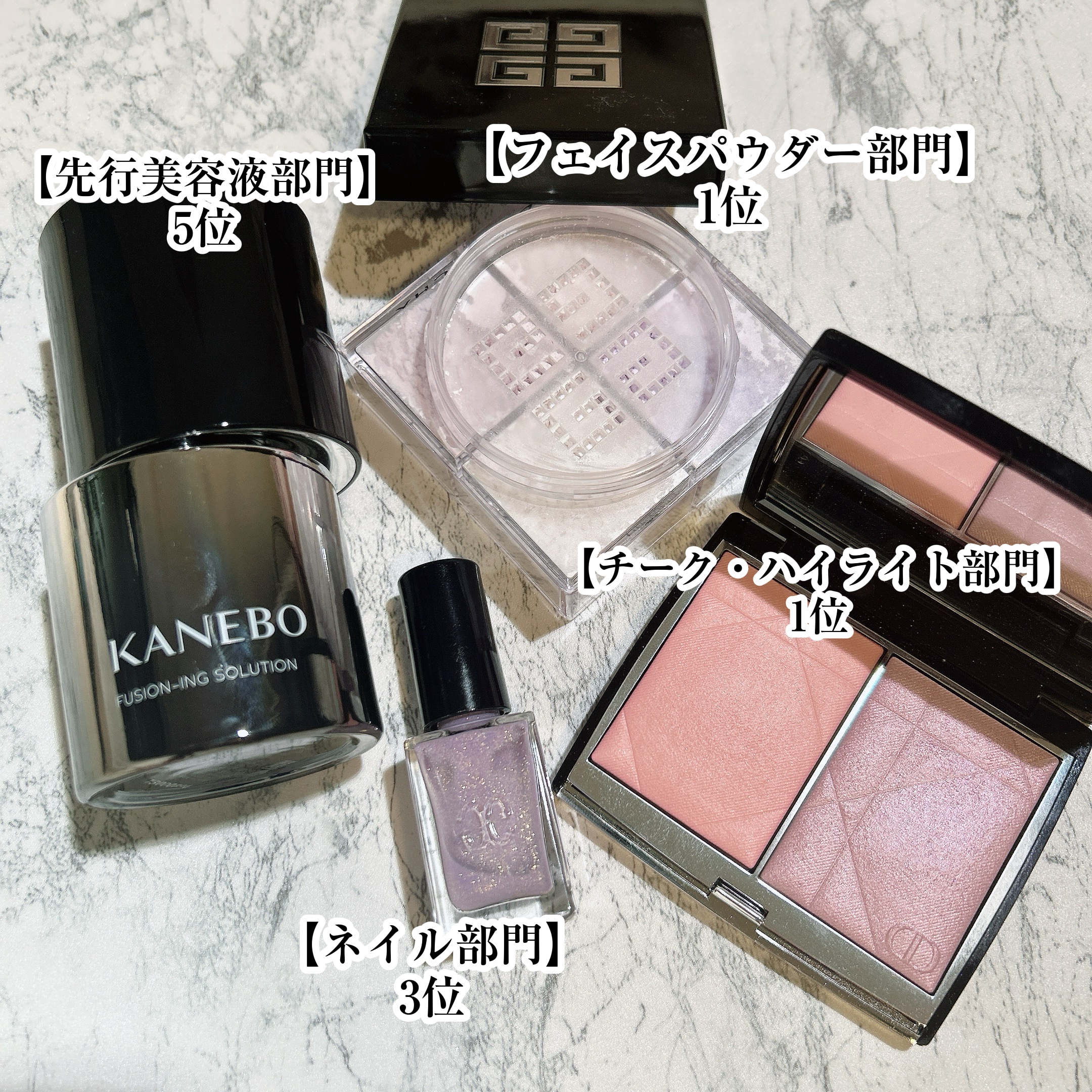 エレガンス ラズル エナメルラッカー/エレガンス ラズル /マニキュアを使ったクチコミ（3枚目）