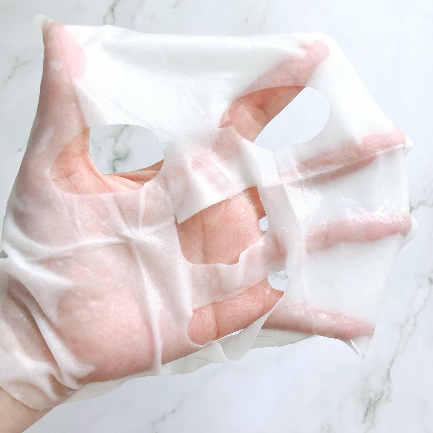 セルメイジング ビタC ブライトニングマスク/Torriden/シートマスク・パックを使ったクチコミ(3枚目)