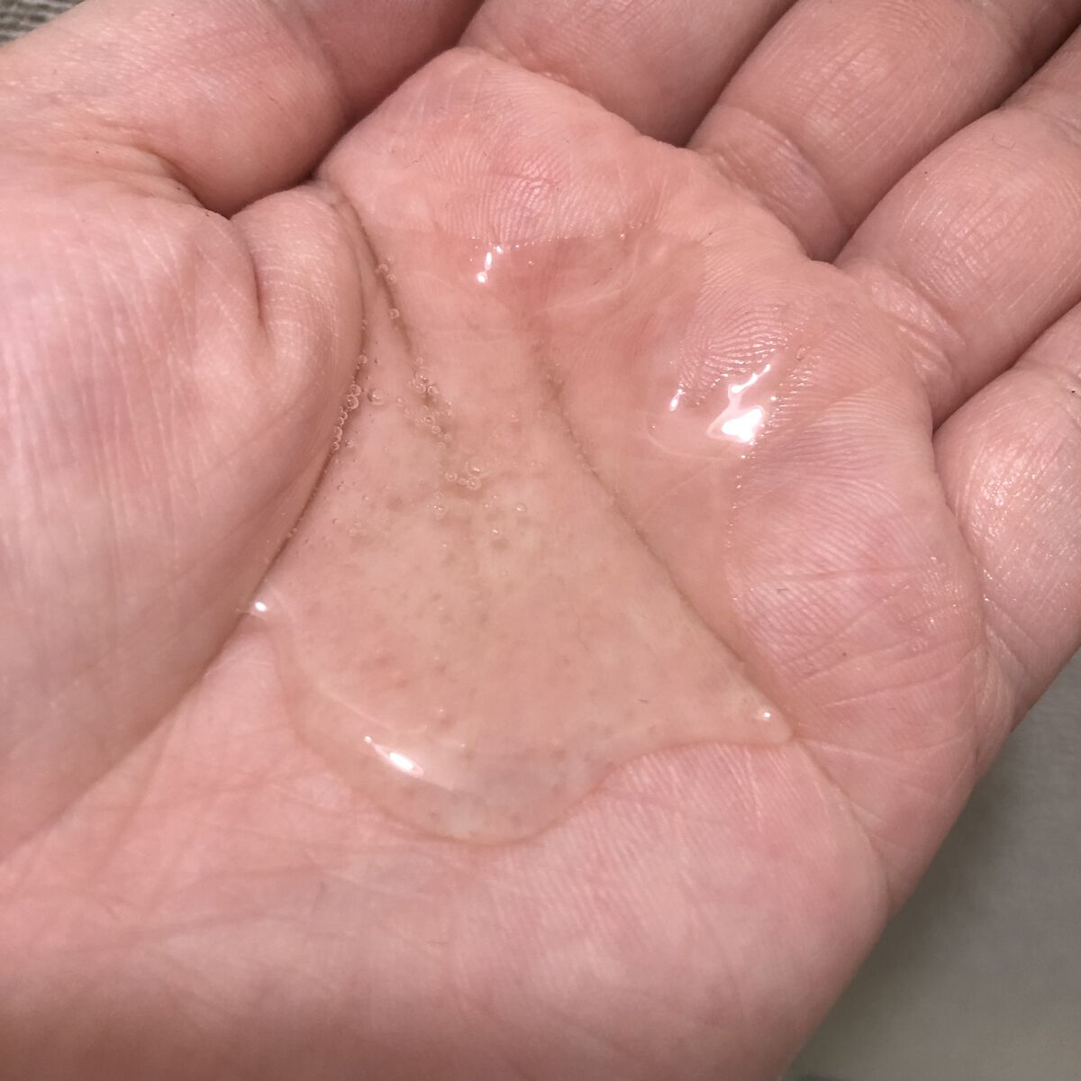 モイスチャーダメージケア シャンプー/トリートメント/Aquall/市販シャンプーを使ったクチコミ（2枚目）