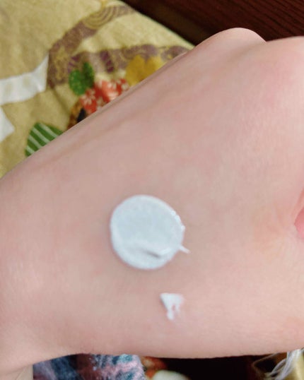 CCクリーム N/Witch's Pouch/CCクリームを使ったクチコミ(1枚目)