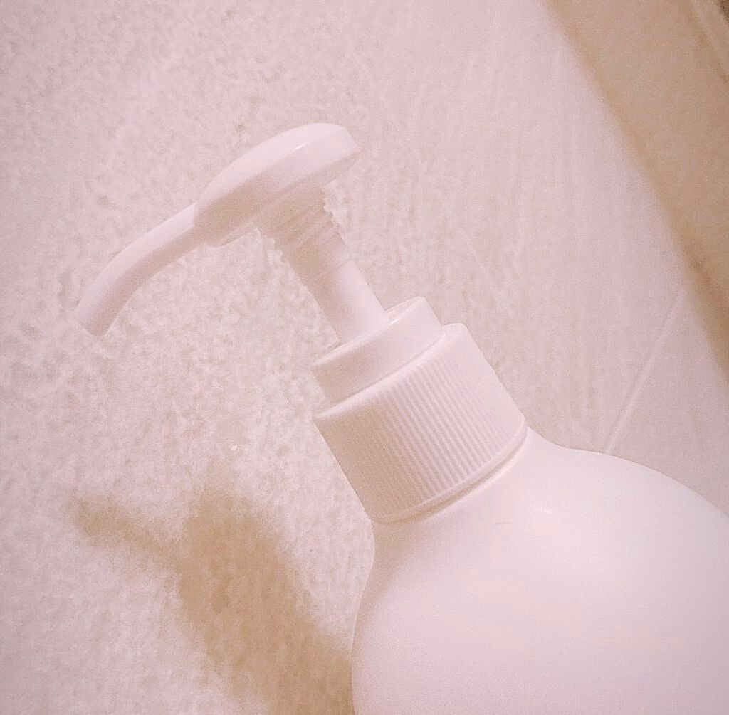 弱酸性ボディミルク/matsukiyo/ボディミルクを使ったクチコミ(2枚目)