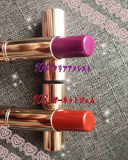 オペラ リップティント N/OPERA/リップティントを使ったクチコミ(3枚目)