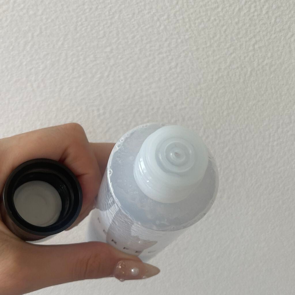 パーフェクト リップアンドアイ メイクアップリムーバー/MISSHA/ポイントメイクリムーバーを使ったクチコミ(7枚目)