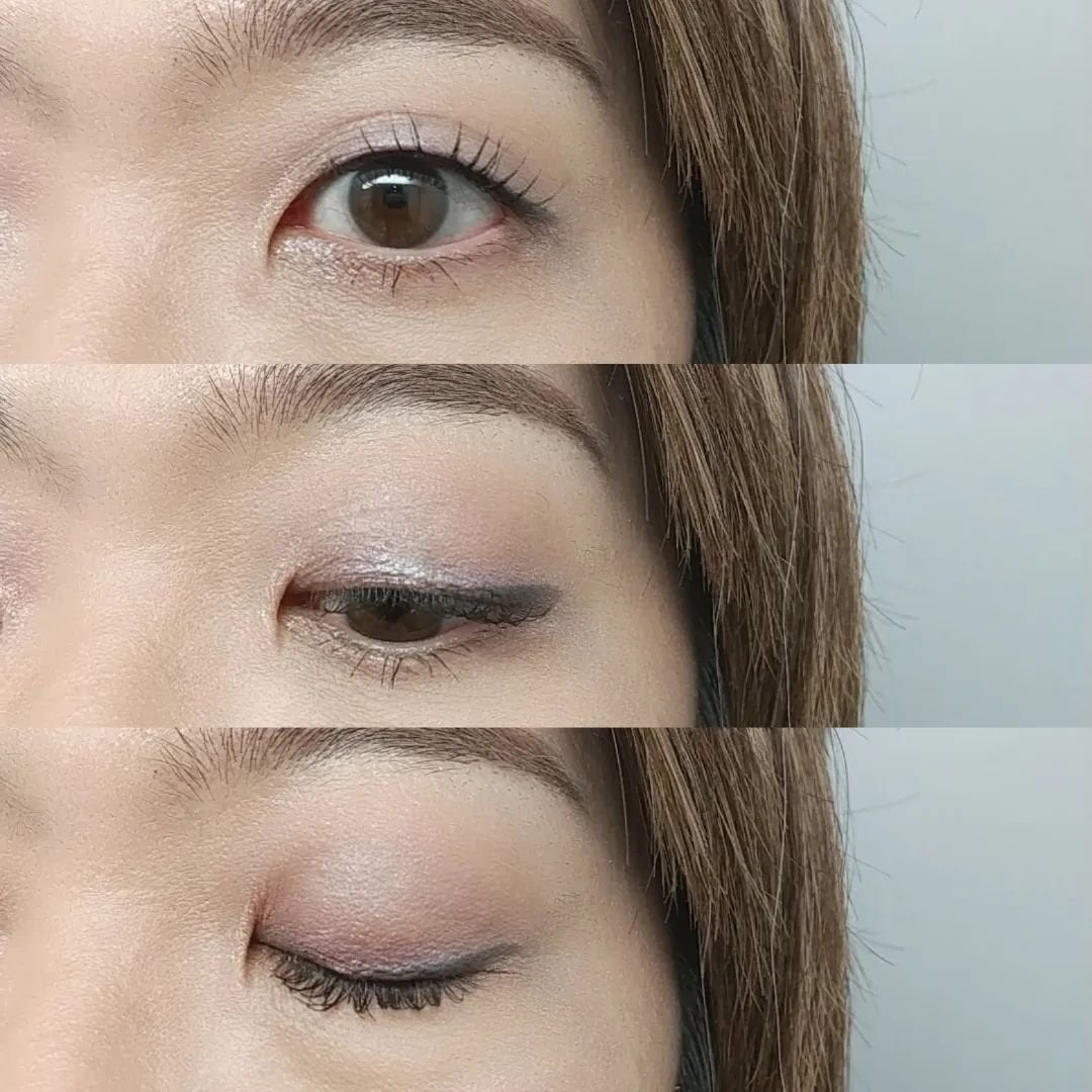 ステラドリームコフレ /LUNASOL/メイクアップキットを使ったクチコミ(9枚目)