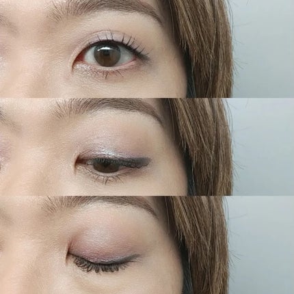 ステラドリームコフレ /LUNASOL/メイクアップキットを使ったクチコミ(9枚目)