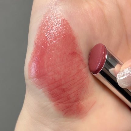 ディオール アディクト リップスティック/Dior/口紅を使ったクチコミ(2枚目)