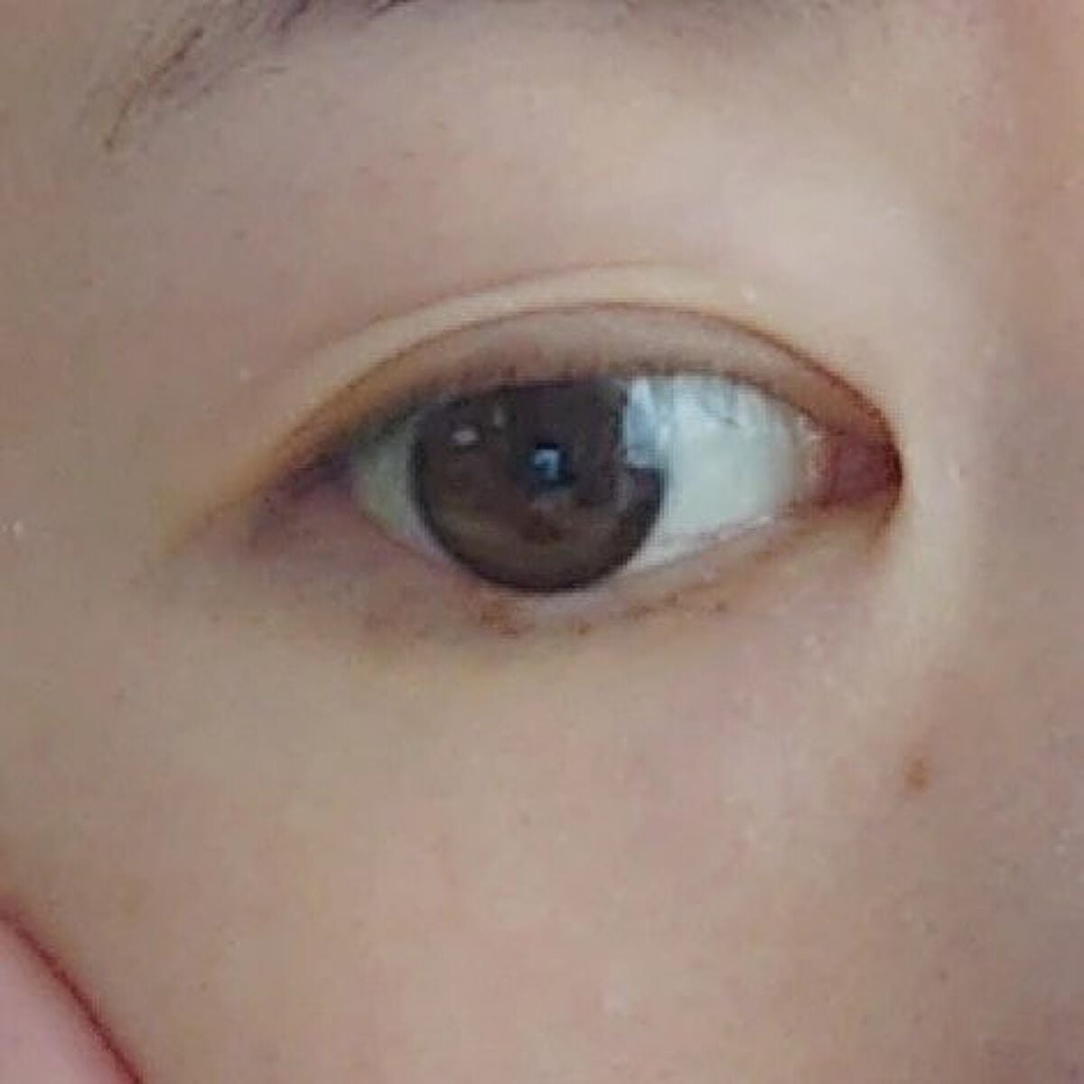 メザイク クリップ カッター ファイバー専用カッター/メザイク/二重まぶた用アイテムを使ったクチコミ(6枚目)