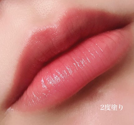 オペラ リップティント N/OPERA/リップティントを使ったクチコミ(3枚目)