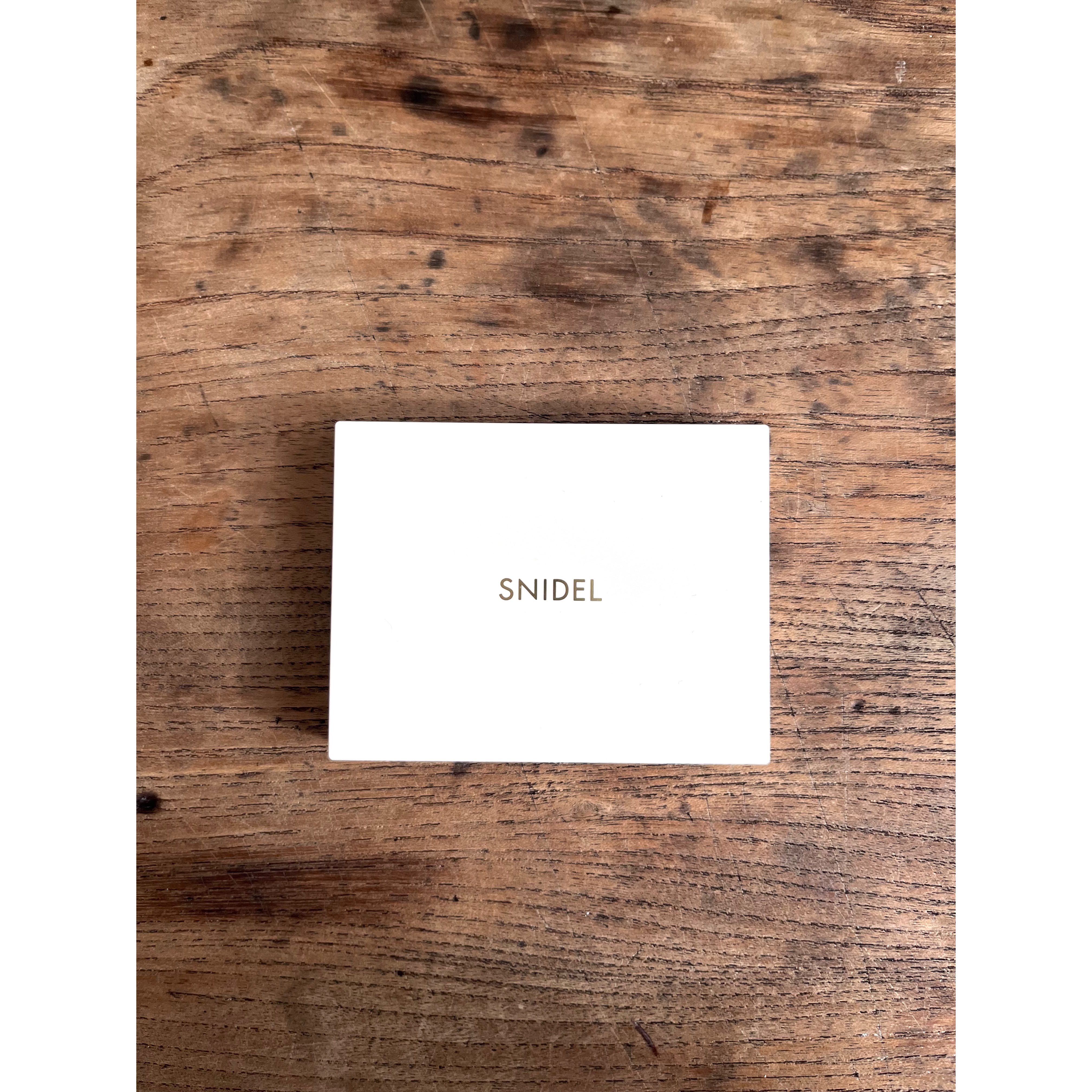 フェイス スタイリスト/SNIDEL BEAUTY/アイシャドウパレットを使ったクチコミ（1枚目）