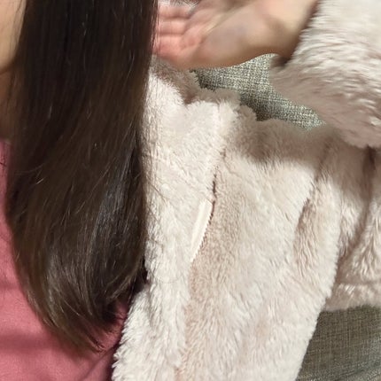 ワントリ/POTACIA/洗い流すヘアトリートメントを使ったクチコミ(5枚目)