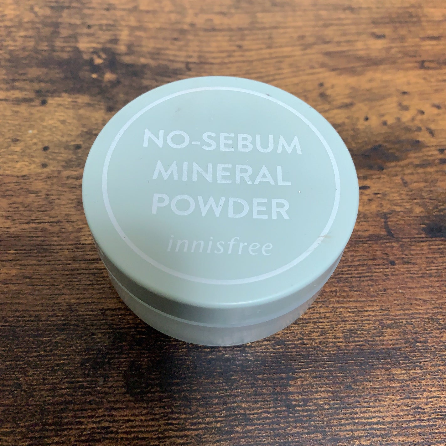 資生堂ベビーパウダー(プレスド)/ベビー/ボディパウダーを使ったクチコミ(2枚目)