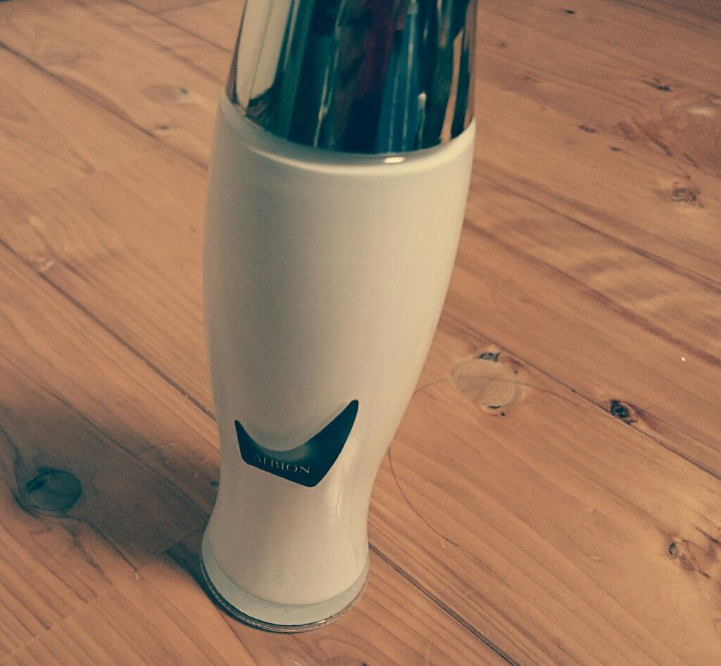 アルビオン プライアン/ALBION/乳液を使ったクチコミ（1枚目）