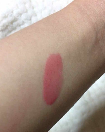 ジューシー シェイカー 301 メリ メロン/LANCOME/リップグロスを使ったクチコミ(3枚目)