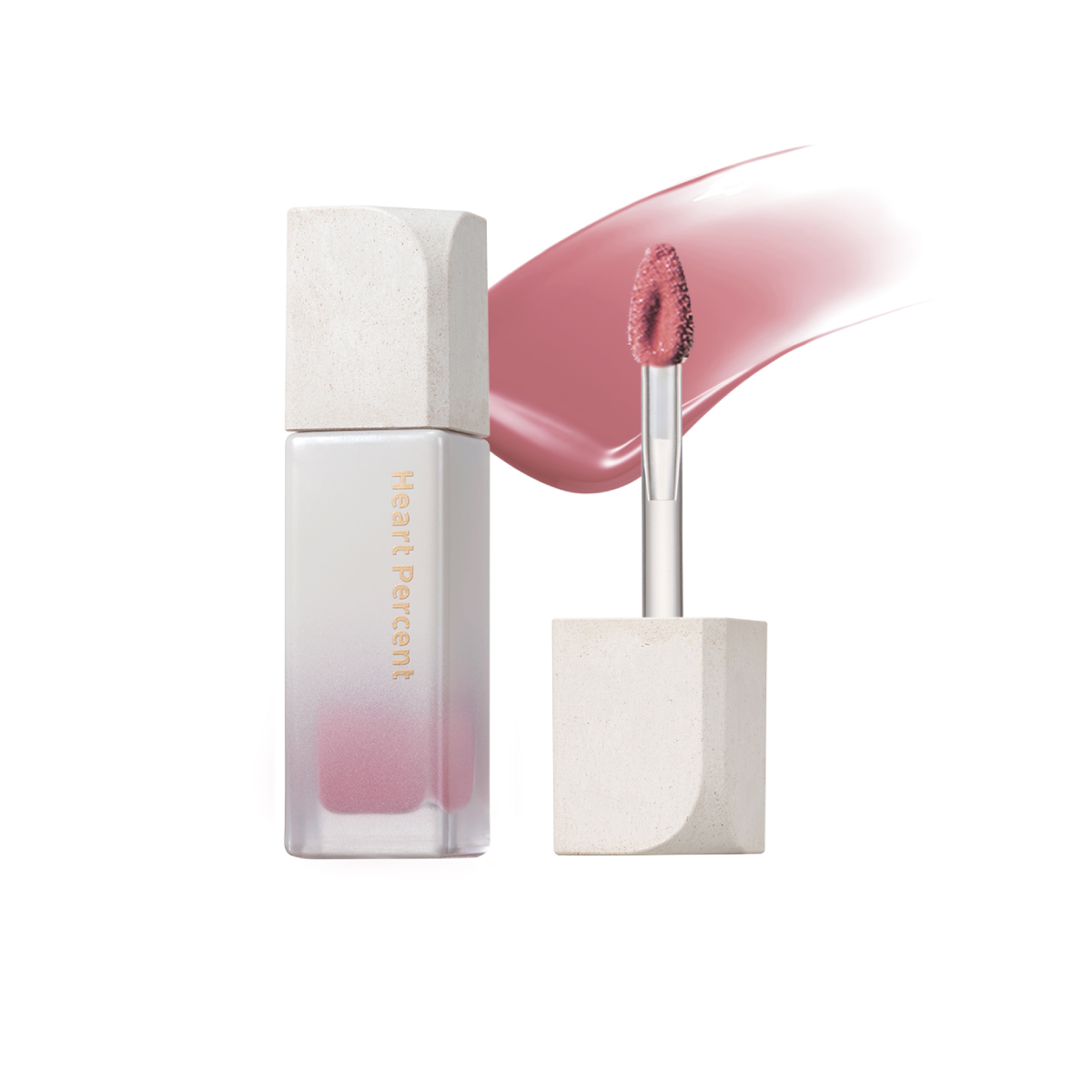 ドットオンムードピュアグロウティント 13 ベアリップス(Bare Lips)