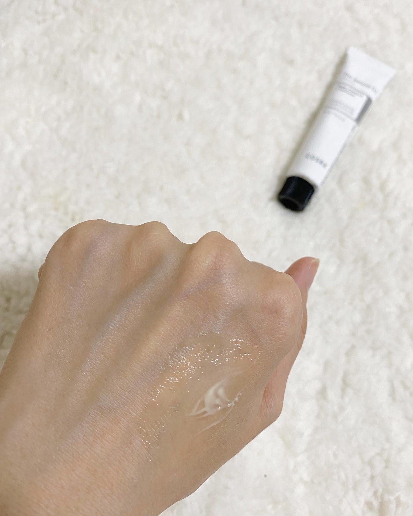 フルフィットプロポリスライトアンプル/COSRX/美容液を使ったクチコミ(8枚目)